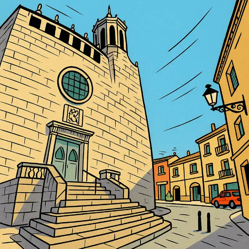 Reformas de fachadas, pintura profesional y aislamiento SATE en Cassà de la Selva