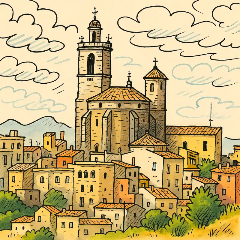 Aislamiento exterior, pintura de fachadas y reformas en Llagostera